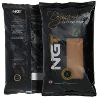 NGT Dynamic Groundbait