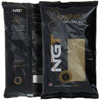 NGT Dynamic Groundbait