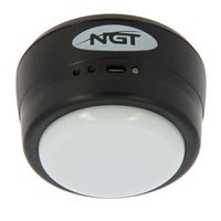 NGT VS Bite Alarm Bivvy Light System