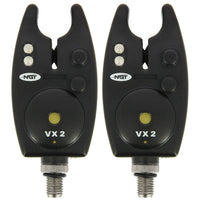 NGT VX2 Bite Alarm & Indicator Set