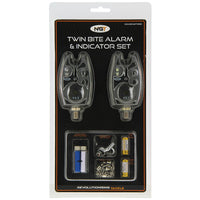 NGT VX2 Bite Alarm & Indicator Set