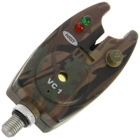 NGT Camo Fishing Bite Alarm VC-1