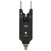 VS Fishing Bite Alarm With Snag Bars