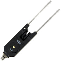 VS Fishing Bite Alarm With Snag Bars