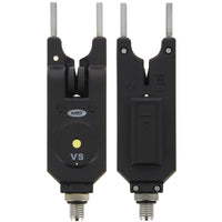 VS Fishing Bite Alarm With Snag Bars