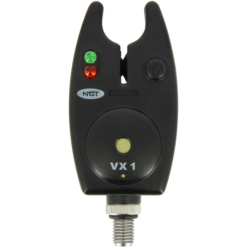 NGT VX1 Fishing Bite Alarm