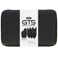 NGT GTS Bite Alarm Set