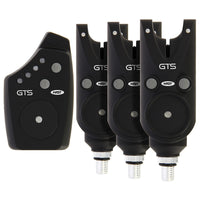 NGT GTS Bite Alarm Set