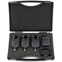 NGT Dynamic MK2 3pc Wireless Alarms
