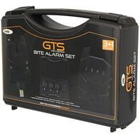 NGT GTS PRO 3pc Wireless Alarm Set