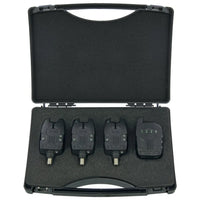 NGT GTS PRO 3pc Wireless Alarm Set