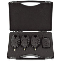 NGT Profiler 3pc Wireless Alarm Set