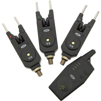 3pc NGT VS Wireless Alarm Set