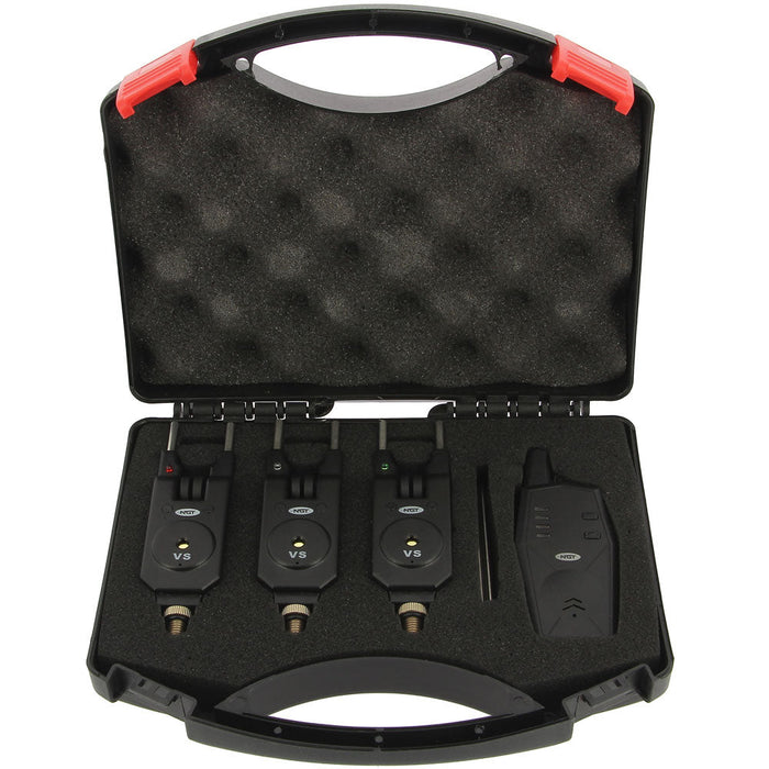 3pc NGT VS Wireless Alarm Set
