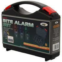 3pc NGT VS Wireless Alarm Set