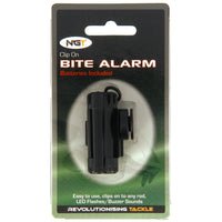 NGT Z Bite Alarm
