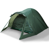 NGT 2 Man Double Skin Bivvy