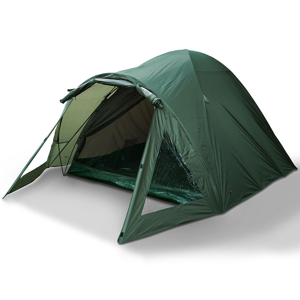 NGT 2 Man Double Skin Bivvy
