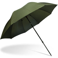 NGT 45" Green Fishing Brolly With Tip Action