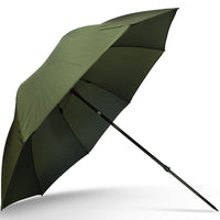 NGT 45" Green Fishing Brolly With Tip Action