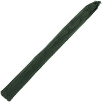 NGT 45" Green Fishing Brolly With Zip On Side