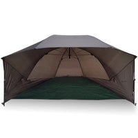 NGT 60" Storm Fishing Shelter Brolly