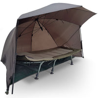 NGT 60" Storm Fishing Shelter Brolly