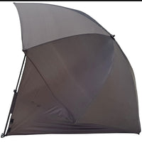 NGT 60" Storm Fishing Shelter Brolly