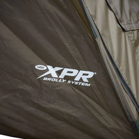 NGT XPR Carp Shelter