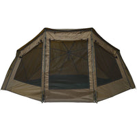 NGT XPR Carp Shelter