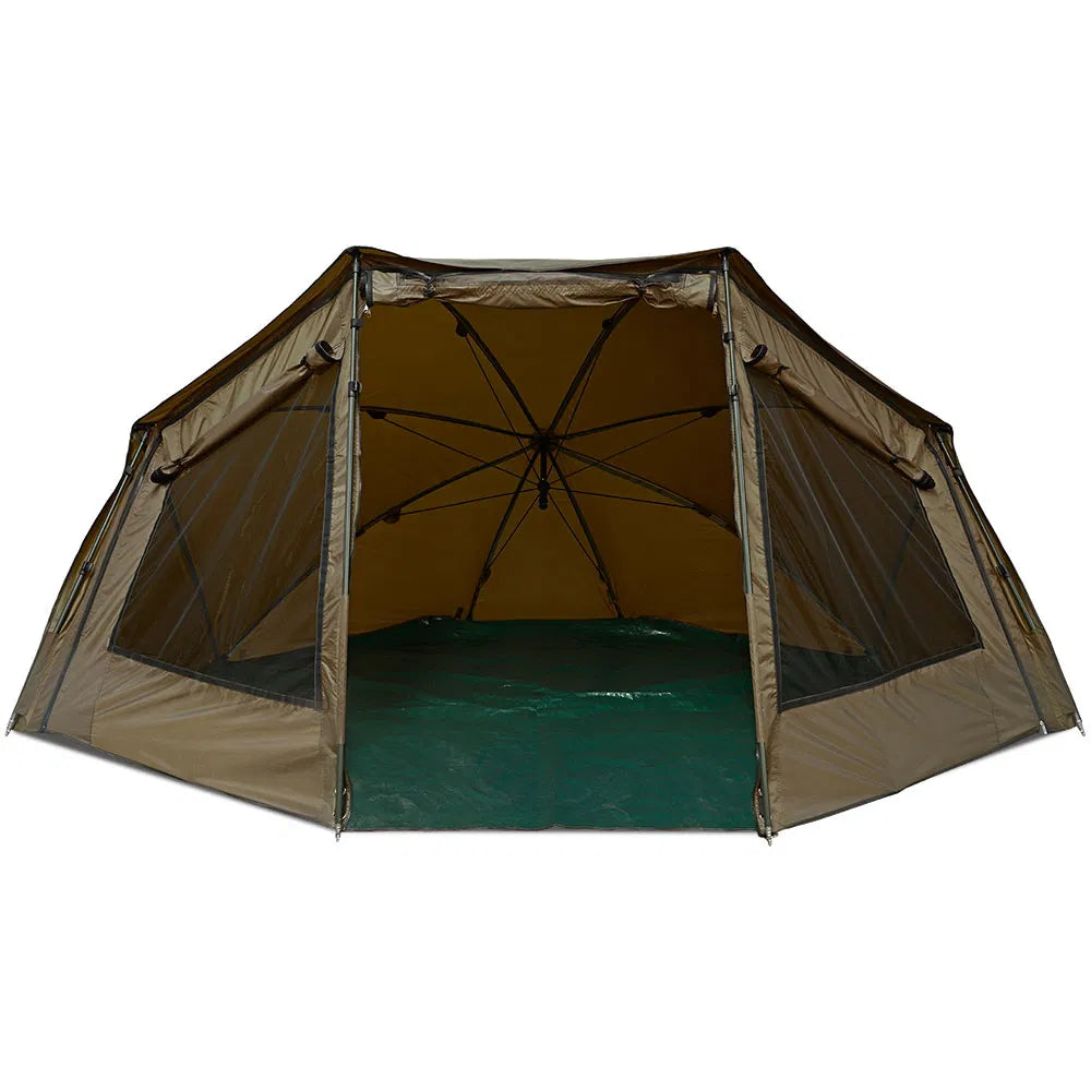 NGT XPR Carp Shelter