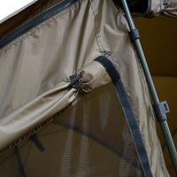 NGT XPR Carp Shelter