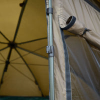 NGT XPR Carp Shelter