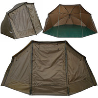 NGT XPR Carp Shelter