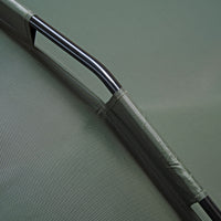 NGT XL Fortress Bivvy. Super Sized 2 Man Bivvy
