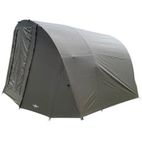 NGT XL Dome Profiler 2 Man Bivvy + Over Wrap