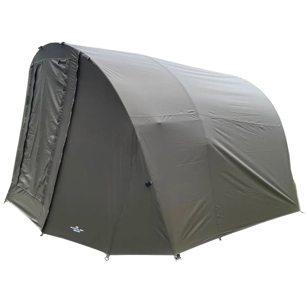 NGT Profiler Dome Wrap Winter Skin