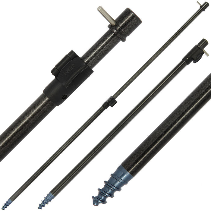 NGT 24' Power Storm Pole