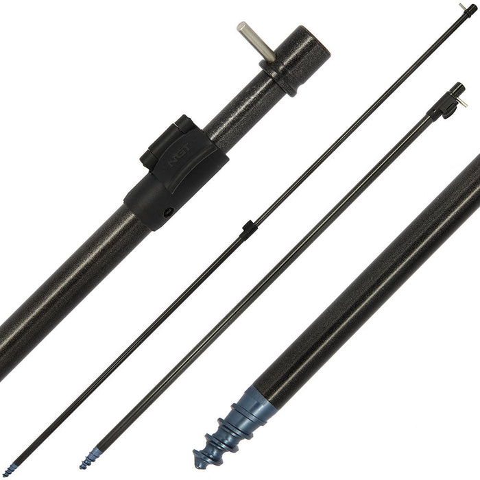 NGT 38" Power Storm Pole