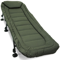 NGT Specimen Fishing Bedchair