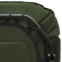 NGT Specimen Fishing Bedchair