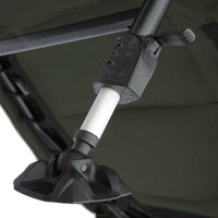 NGT Specimen Fishing Bedchair