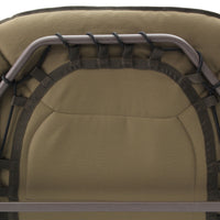 NGT XPR Bedchair + Bedchair Bag Set