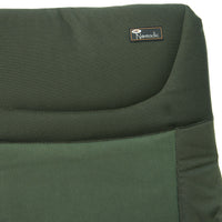 NGT Nomadic Fishing Chair