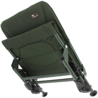 NGT Nomadic Fishing Chair