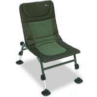 NGT Nomadic Fishing Chair
