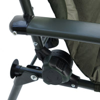 NGT Profiler Fishing Chair