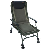 NGT Profiler Fishing Chair