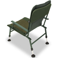 NGT XPR Fishing Chair