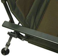 NGT XPR Fishing Chair